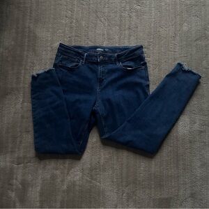 Old Navy Rockstar Super Skinny Ankle Jeans for Women